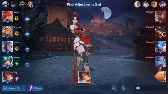 王者荣耀国际服正版图2