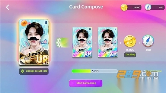 rhythmhive中文安卓版图3