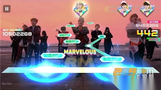 rhythmhive中文安卓版图4