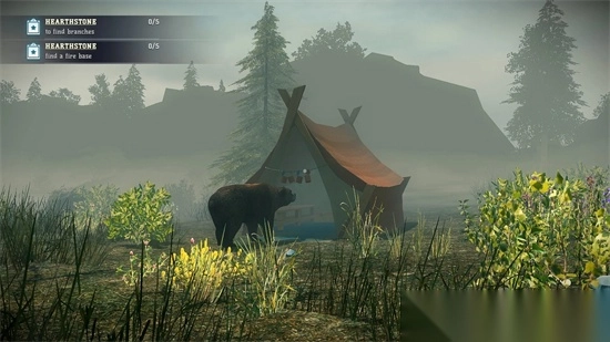 寻找任务大脚怪手机版(5)