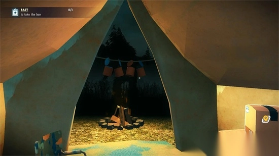 寻找任务大脚怪手机版(4)