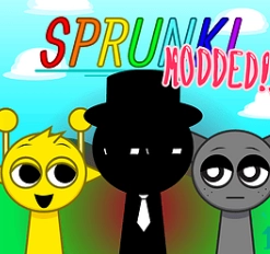 节奏盒子Sprunki(Solfege+Uqdate)官方版v1.0.0安卓版