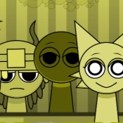 节奏盒子sprunki芥末酱模组安卓版v1.0.0安卓版