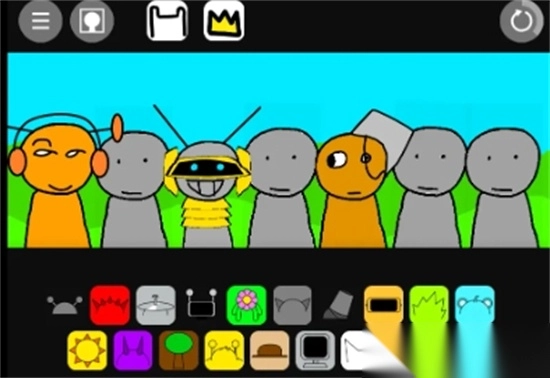 节奏盒子Sprunked简化版模组安卓版v1.0.0最新安卓版图2