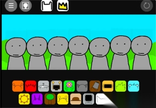 节奏盒子Sprunked简化版模组安卓版v1.0.0最新安卓版图4