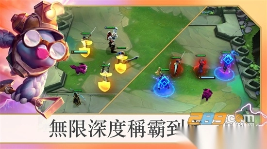 tftpbe美测服最新安装包v15.12.6877272安卓版