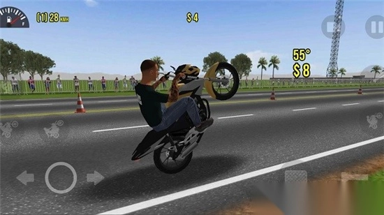 摩托平衡3d手机版安装v0.71最新中文安卓版图2