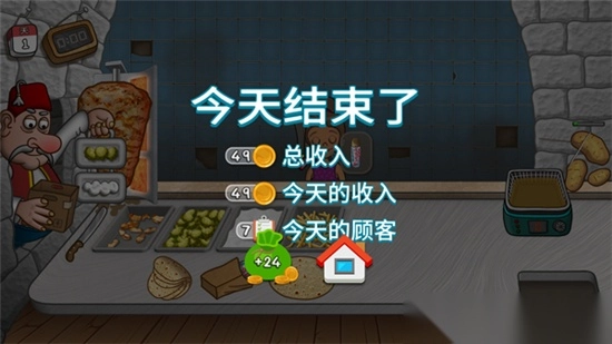 沙威玛传奇去广告免费版