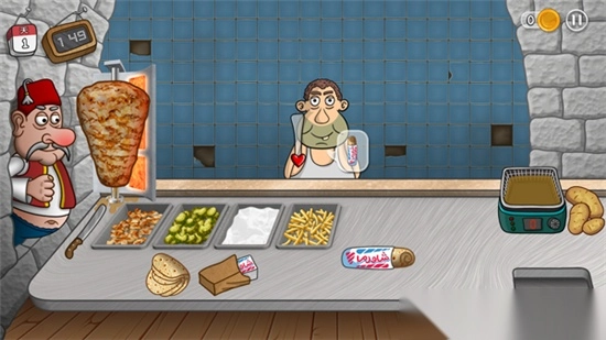 沙威玛传奇去广告免费版