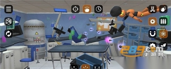 失控玩家模拟器无广告最新版安卓版v1.00.27安卓最新版