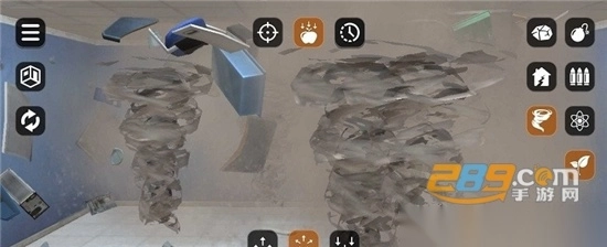 失控玩家模拟器无广告最新版安卓版v1.00.27安卓最新版