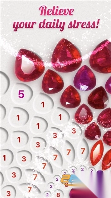 dazzly绚石工坊游戏中文安卓版v5.5.0最新版图3