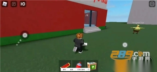 roblox地铁瞎跑3D最新版2025中文完整版v2.675.715官方手机最新版图1