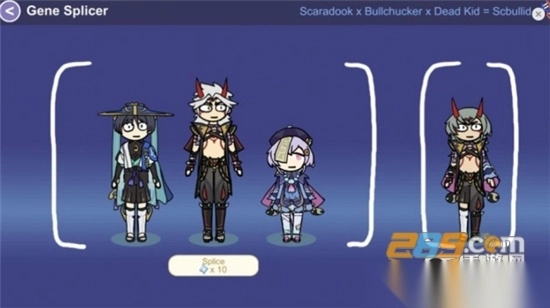 原神抽卡大聪明版图3