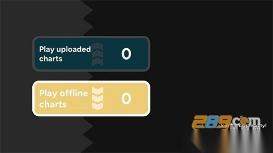 MaipadDX舞萌模拟器手机版图2