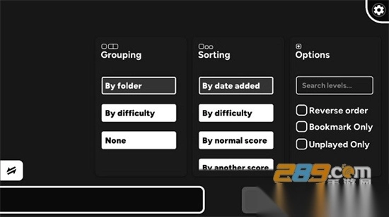 MaipadDX舞萌模拟器手机版图3