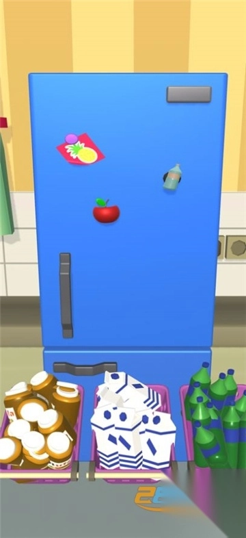 FillTheFridge冰箱陈列师游戏安卓最新2025中文免费版v60.15.0安卓免广告版(2)