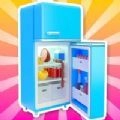 FillTheFridge冰箱陈列师游戏安卓最新2025中文免费版v60.15.0安卓免广告版