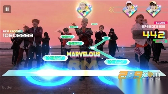 rhythmhive手机版2025最新安卓版v7.9.0安卓免费版(4)