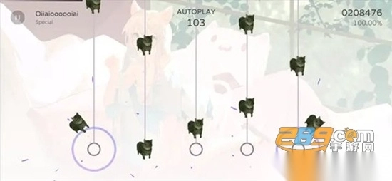 音游milthm手机版v2.3.0安卓版图3