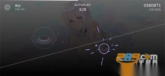 音游milthm手机版v2.3.0安卓版图4