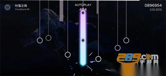 音游milthm手机版v2.3.0安卓版图5