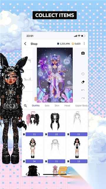 永远的天空everskies国际版2025中文安卓版v1.1.51中文安卓版