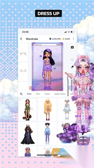 永远的天空everskies国际版2025中文安卓版v1.1.51中文安卓版