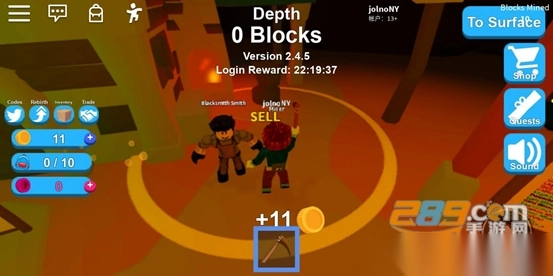 roblox虚拟世界手机版中文版v2.675.715国际服(1)