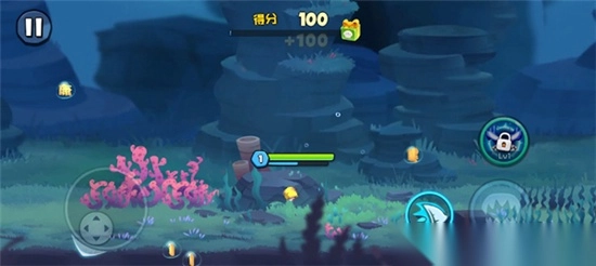 鱼吃鱼官方版不用登录最新版v1.0.196安卓版图2