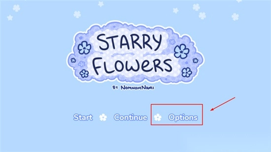 花映繁星starryflowers中文版