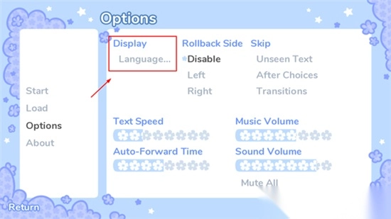 花映繁星starryflowers中文版