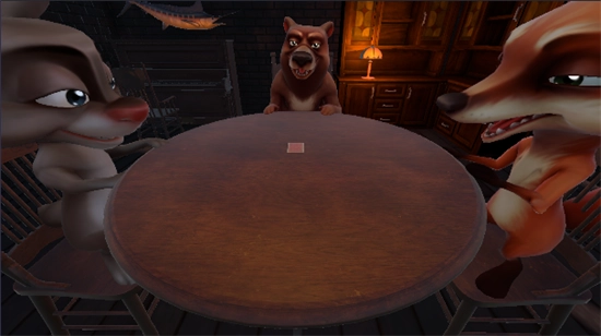 骗子酒馆游戏手机版图1