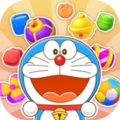 哆啦A梦的度假村拼图制造商游戏最新安卓版