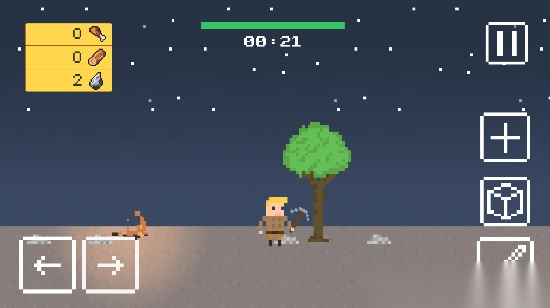 (小小生存者)小小生存队免广告最新版(4)