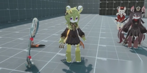 美露莘悟空正版(3)