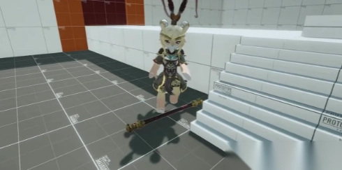 美露莘悟空正版(4)