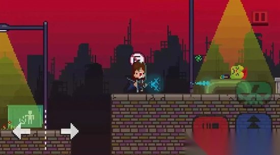 哈杜德僵尸来袭游戏安卓版