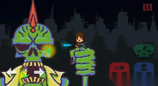 哈杜德僵尸来袭游戏安卓版