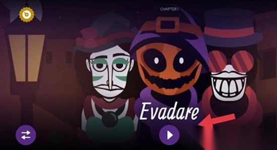 节奏盒子Sprunki万圣节模组安装最新版(3)