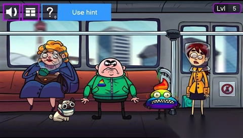 巨魔厕所任务2手机版