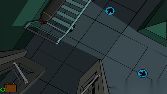 斯坦利博士的家2中文免费安卓版截图0