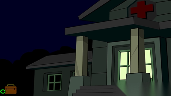 斯坦利博士的家2中文免费安卓版截图2