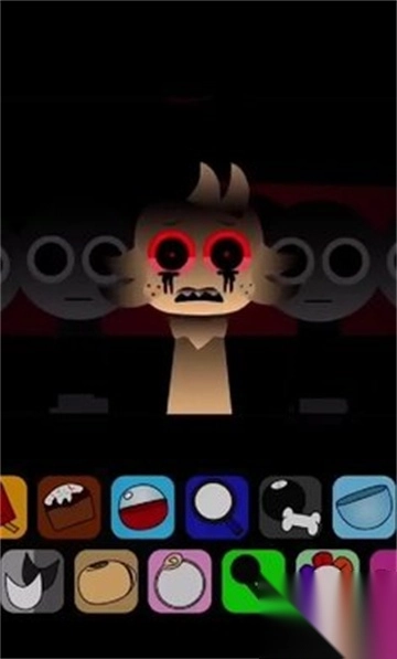 节奏盒子活泼的花花公子mod官方正版v12.15.32安卓版