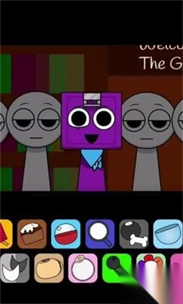 节奏盒子活泼的花花公子mod官方正版v12.15.32安卓版