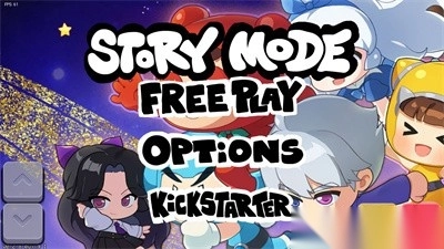 泡泡音乐会游戏手机版(1)