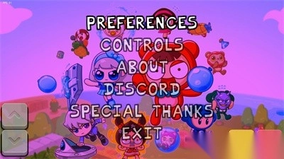 泡泡音乐会游戏手机版(2)