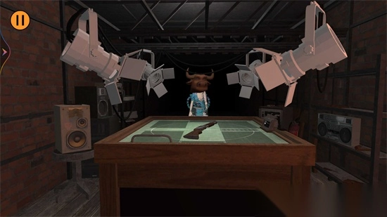 骗子酒馆-心机大挑战游戏手机版图1