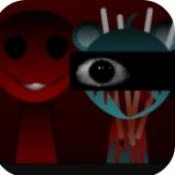 节奏盒子sprunki第三阶段模组最新版