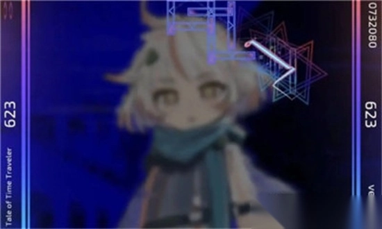 乐光谱Lumin音乐游戏官方正版v1.0.2安卓版